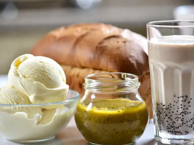 Xanthan Gum Applications: Versatile Uses in Food, Cosmetics, and Industrial Products
